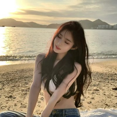 炽热的火焰