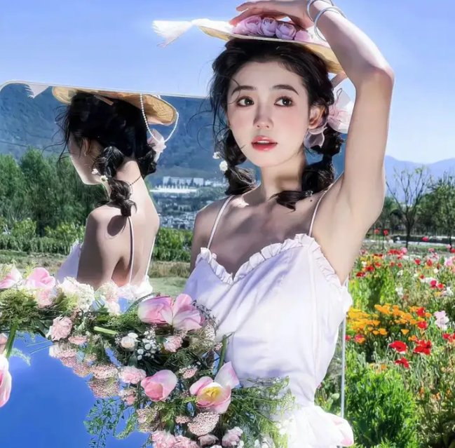 春天的下落